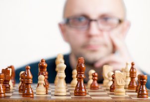 5 tipů na dárky pro milovníky šachů