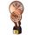 Dřevěná trofej ACTCWR024
