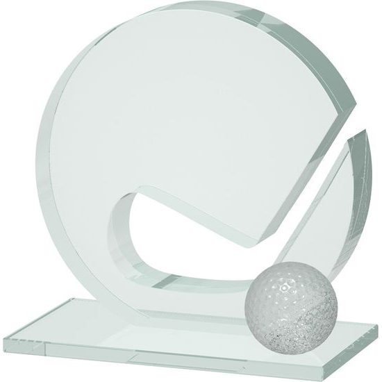 Akrylátová trofej GCTS0001