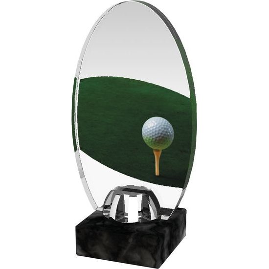 Golftrophäe ACLG0111M8