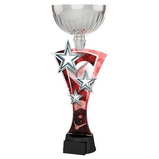 Akrylátová trofej ASTARRCUPM11