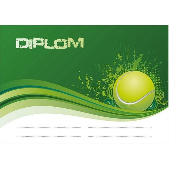 Diplom DP0013
