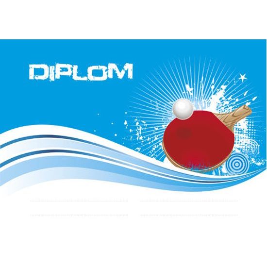 Diplom DP0017
