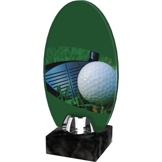 Golfová trofej ACLG0116M9