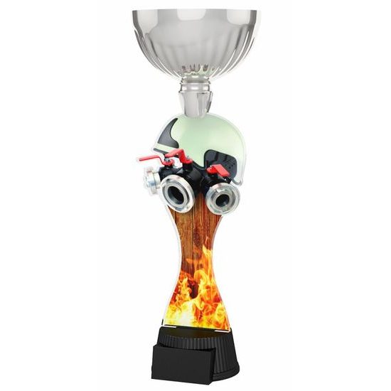 Akrylátová trofej ACUPCSM52