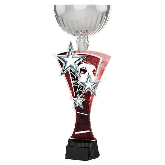 Akrylátová trofej ASTARRCUPM01