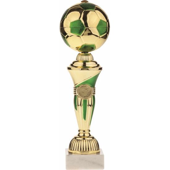 Trofej fotbal FB0022