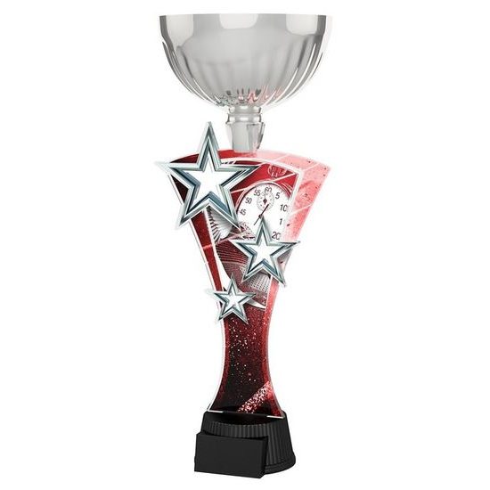 Akrylátová trofej ASTARRCUPM08