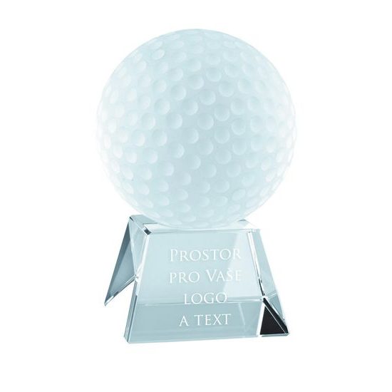 Golfová trofej CR0100