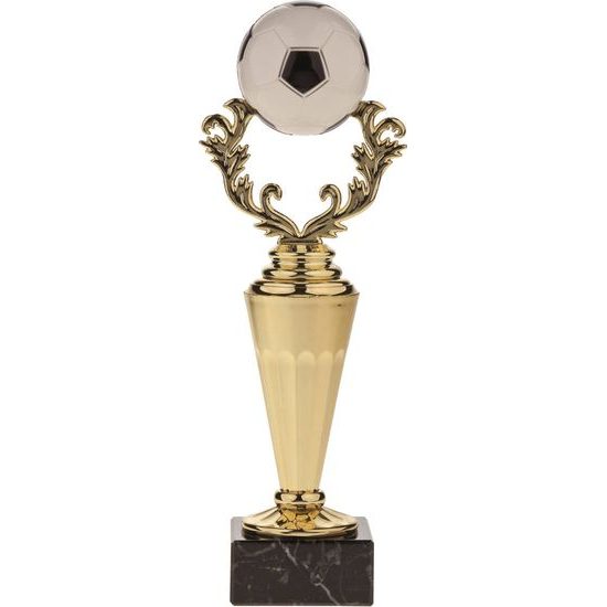 Trofej fotbal FB0026
