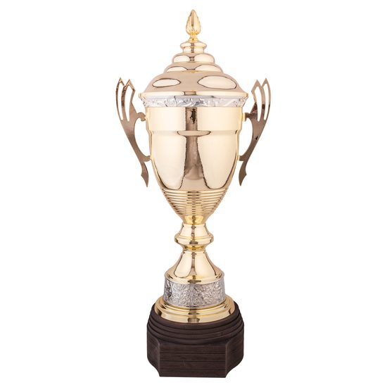 Pokal LUXUS LXL2024/14