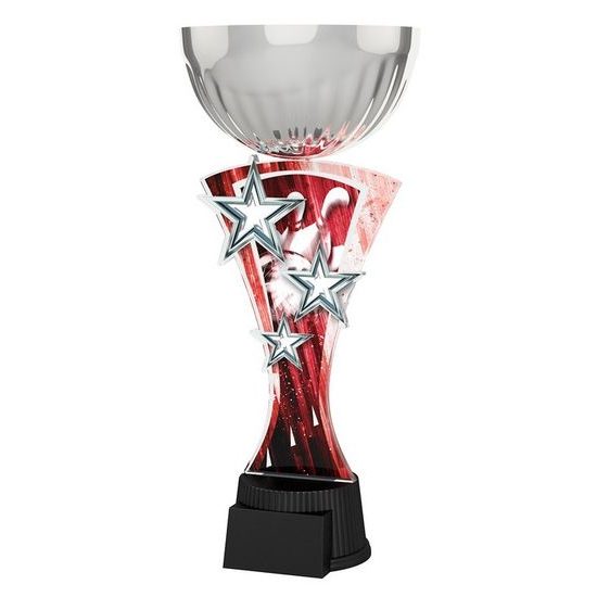 Akrylátová trofej ASTARRCUPMINIM03