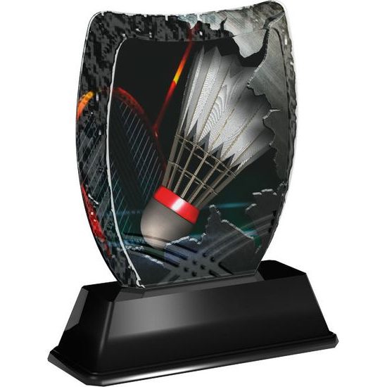 Akrylátová trofej ACE2018M19