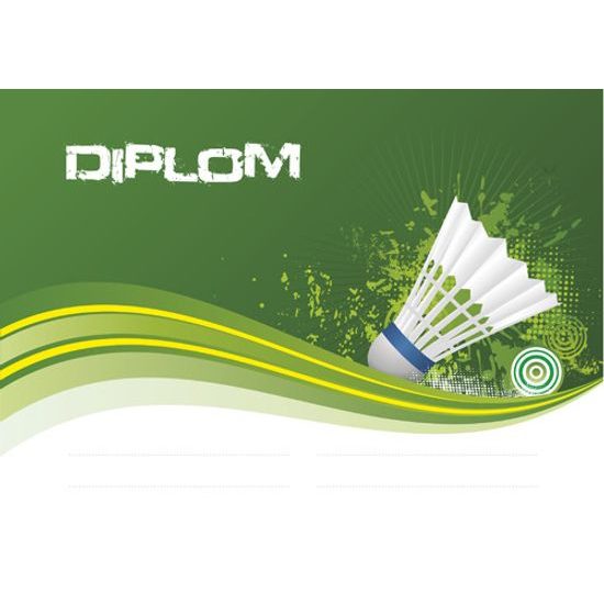 Diplom DP0020