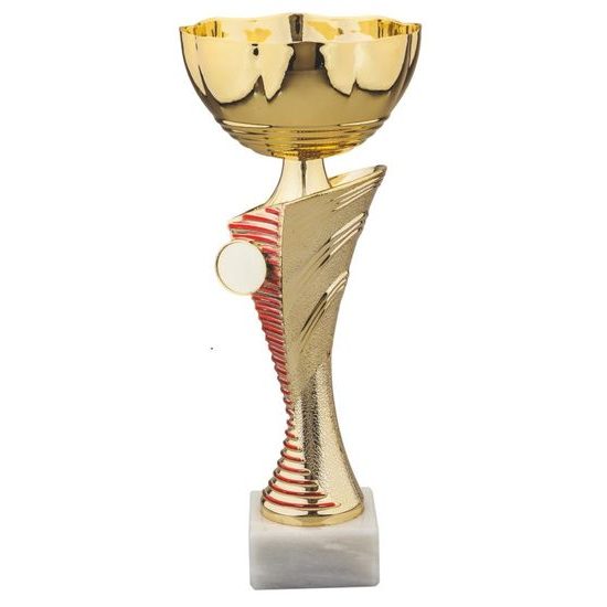 Pokal EKONOMY E0527