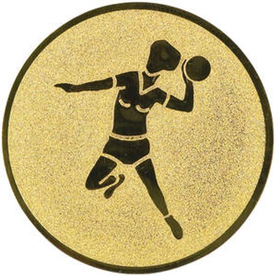 Emblem LTK8