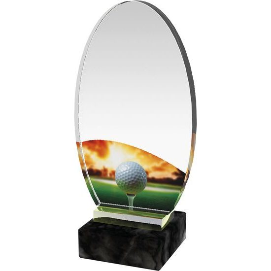 Golfová trofej ACLG0112M2