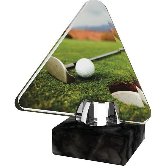 Golfová trofej ACLG0114M2