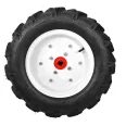 HECHT007112 - Roți de 12" la 7100