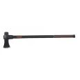 HECHT908500 - Topor de despicat 85 cm, 2,7 kg