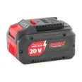 HECHT 001290BX - Acumulator 8Ah,20V