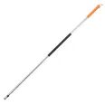 HECHT600101 - Coada grebla aluminiu
