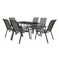 HONEYSET6 - Set mobilier de gradina 6 piese