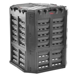 HECHT3060 - Cutie compost 360 l