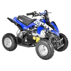 HECHT 54100 Blue - ATV cu acumulator