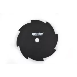 600040 - Disc taiere 8 dinti, 255mm x 1.4mm