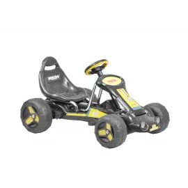 HECHT 59789 - Kart cu pedale