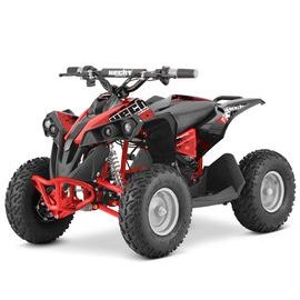 HECHT 51060 RED - ATV cu acumulator