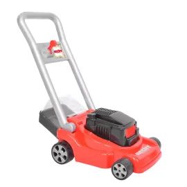 HECHT 50437 - Mașină de tuns iarba, pentru copii (jucărie)