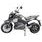 HECHT STRATIS BLACK - Scuter electric