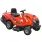 HECHT 5176 - Tractor pentru gazon