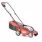 Set Masina de tuns iarba 5025 - Masina de tuns iarba cu acumulatori
