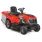 HECHT 5198 - Tractor pentru gazon