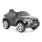 BMWX6-BLACK - Masină de jucărie cu baterie
