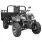 HECHT FARMIS - ATV cu acumulator