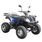 HECHT 59399 BLUE - ATV cu acumulator