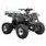 HECHT 56150 ARMY - ATV cu acumulator