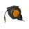 HECHT08666 - Tambur automat cu furtun de 20 m