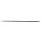 HECHT000048 - Set pile pt ascutit lant 4.8 mm (3 buc/set)