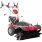 HECHT8101BS - Utilaj multifunctional pe benzina 2in1 BS