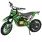 HECHT 54501 - Motocicleta electrica Off Road