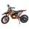 HECHT 54500 - Motocicleta electrica Off Road