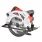 HECHT1620 - Fierastrau circular 1800W-210mm