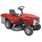 HECHT 5196 - Tractor pentru gazon