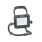 HECHT 1708 - Proiector LED, cu acumulator