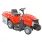 HECHT 5169 - Tractor pentru gazon